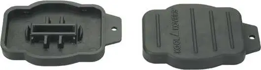 Pedalkloss-Skydd Kool Kovers Speedplay X-Series