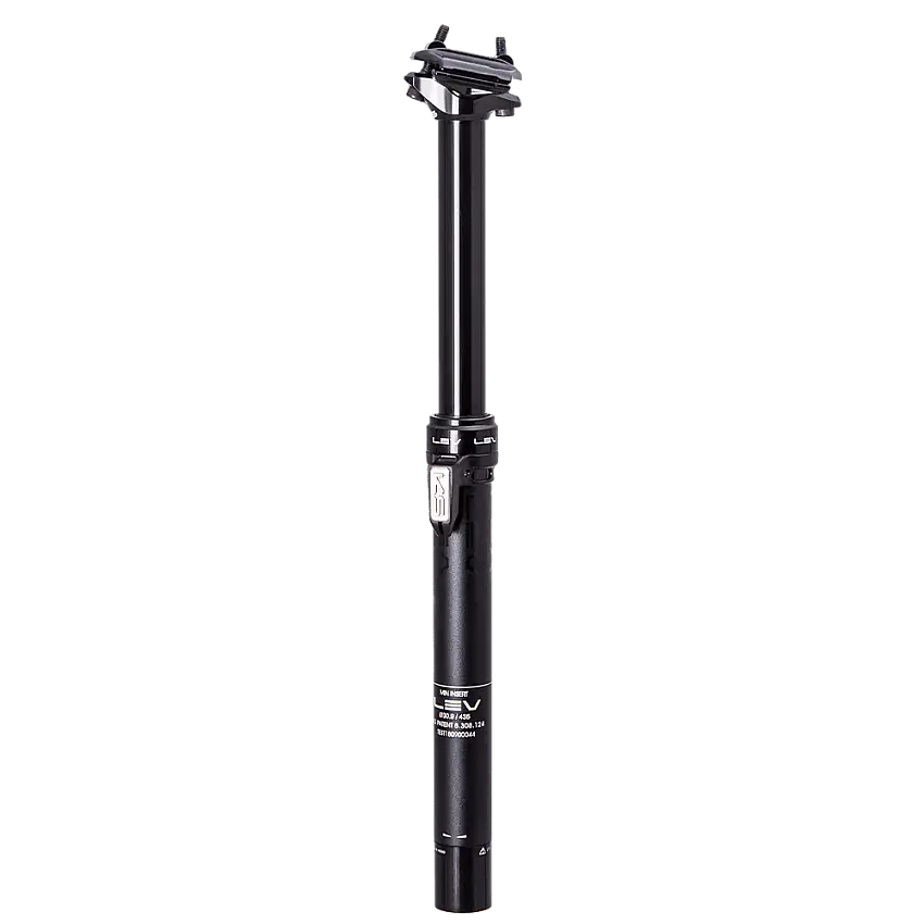 Kind Shock Dropper Post 30,9 mm 485 mm med 175 mm Slaglängd