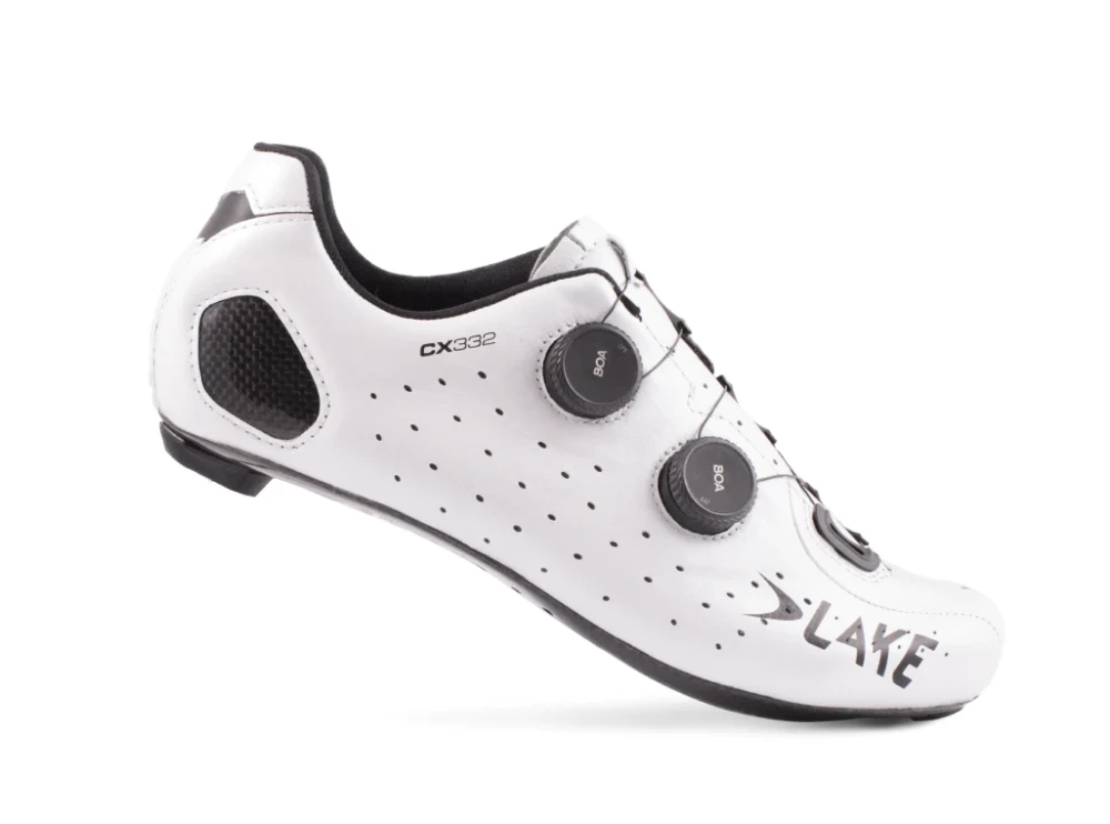 Lake CX332 Vit Extra Bred
