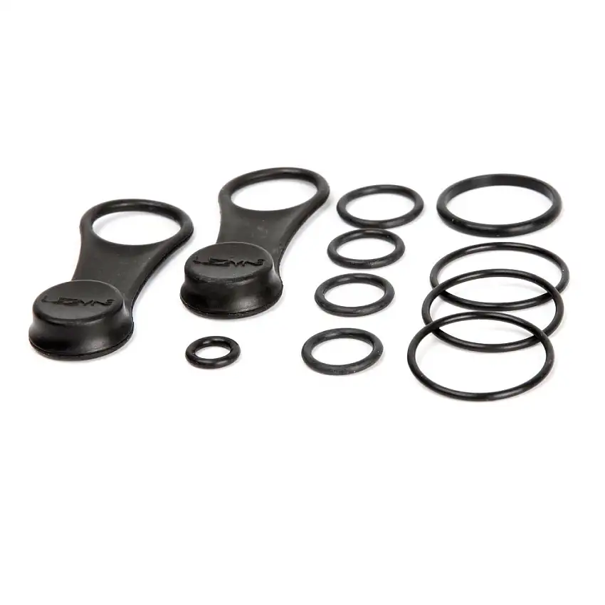 Lezyne seal kit till Alloy drive