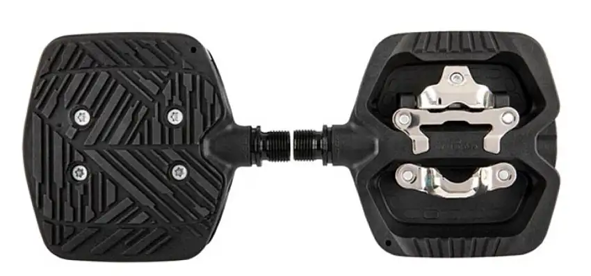 Look Geo Trekking Grip Kombipedal