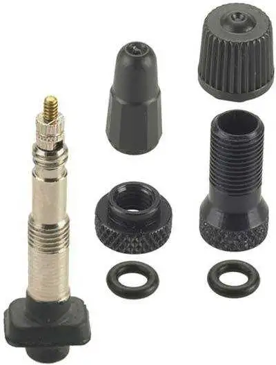 Tubelessventil Mavic