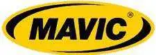 Eker Mavic Cosmic Carbone SL 09 svart vänster bak 10-pack