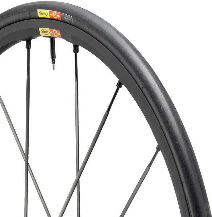 Cykeldäck Mavic Yksion Griplink 23-622 vikbart svart
