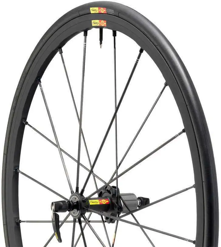 Bakhjul Mavic R-Sys Slr Wts tub Shimano/SRAM