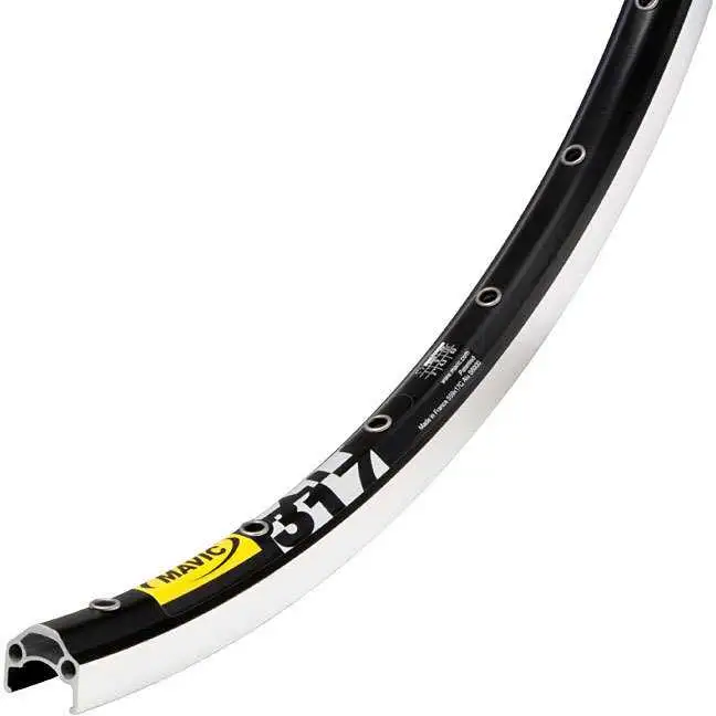 Fälg Mavic XM 317 UB svart 32H