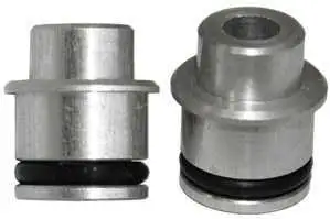 Adapter Mavic bak från 12 x 135 mm till 9.5 x 135 mm snabblås