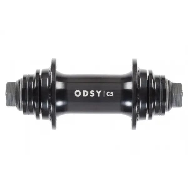 Nav fram Odyssey C5 avec 2 gardes