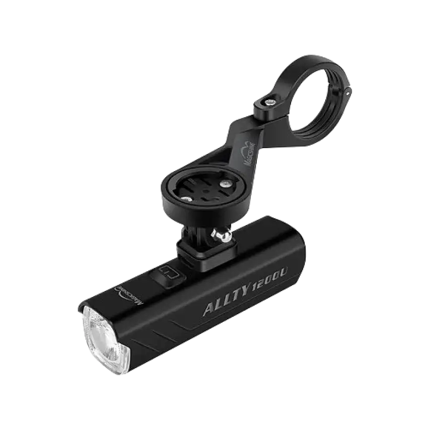Magicshine Allty 1200U framlampa 1200 lumen