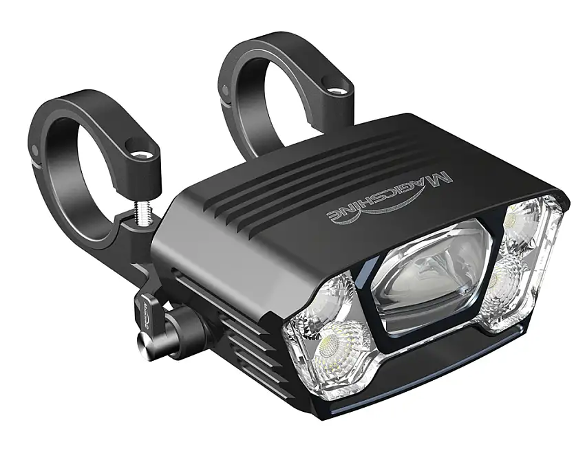 Magicshine Monteer framlampa 12000 lumen