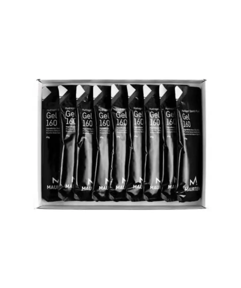Maurten Gel 160 neutral 10 x 65 gram