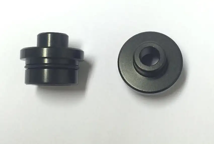 Mavic Adapter 9 MM Quick Release QRM+