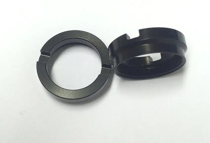 Mavic Adapter till 15 MM Axel QRM+