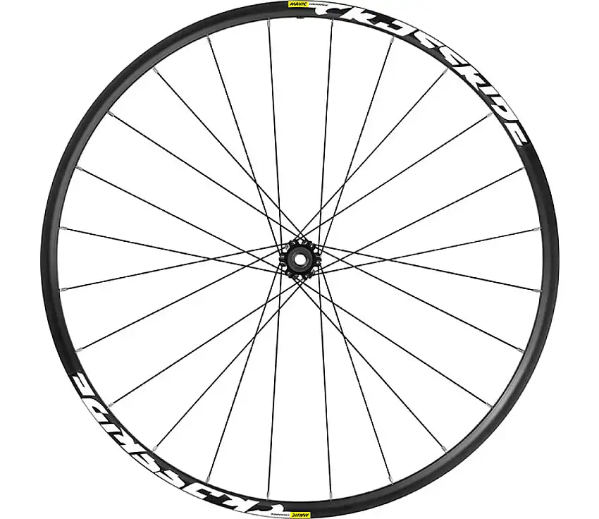 Mavic Crossride FTS-X 27,5" framhjul