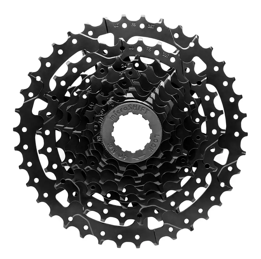 Microshift 8 speed kassett 11-38T