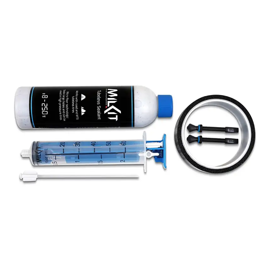 MilKit Conversion Kit 45 mm ventil 35 mm tape
