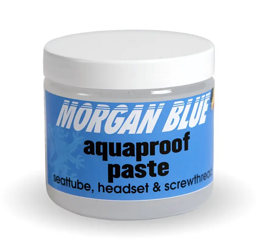 Morgan Blue AquaProof fett 200 gram