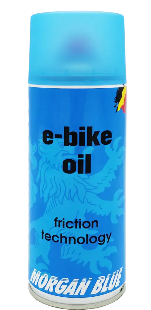 Morgan Blue E-Bike Olie 400 ml