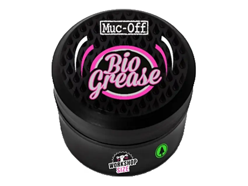 Muc-Off Bio Grease 450 g