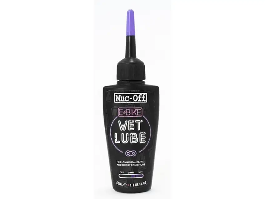 Muc-Off E-Bike Wet Lube 50 ml