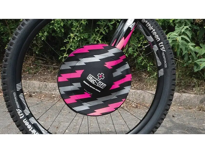 Muc-Off Skivbromscover