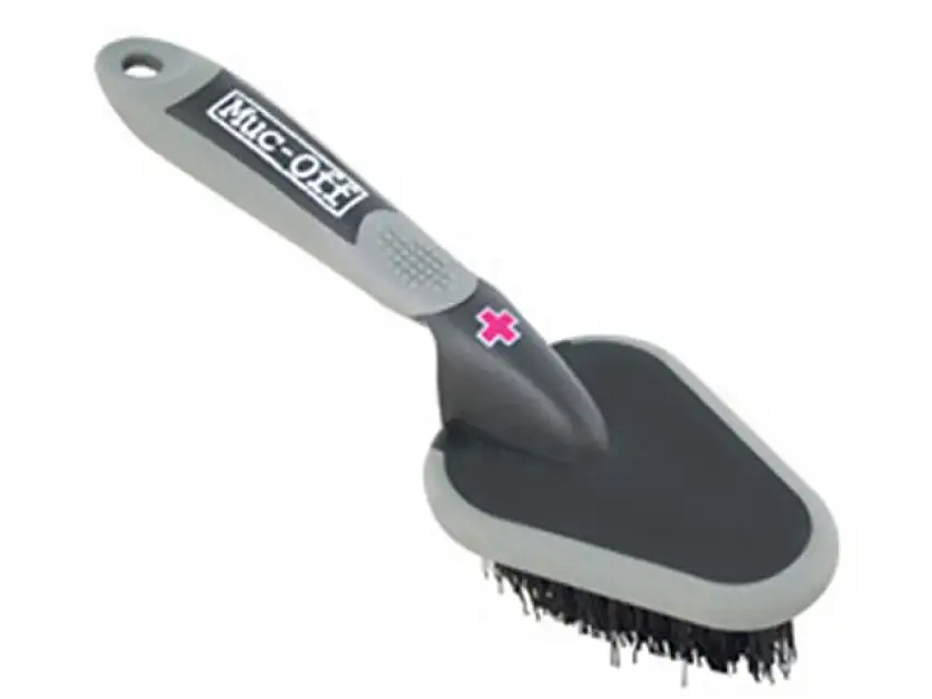 Muc-Off Detaljborste