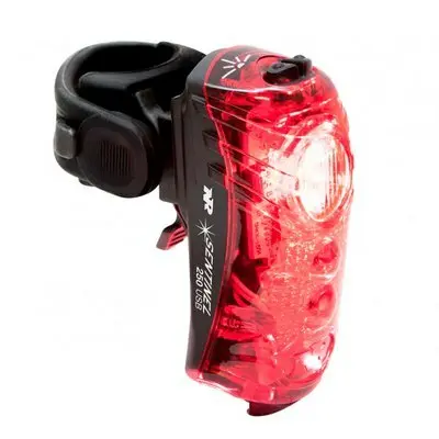 Bakljus Nite Rider Sentinel 250