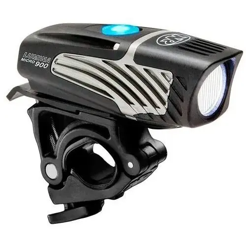 frontbelysning nite rider lumina micro 900 ny