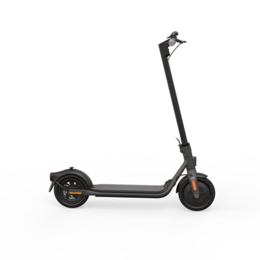 Ninebot by Segway Kickscooter F25E II elsparkcykel