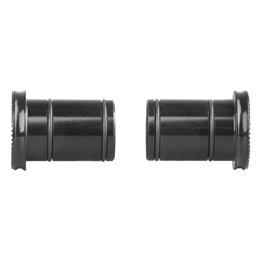 Novatec Ombyggningskit Till Quick Release 9 MM