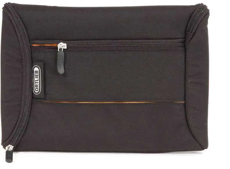Datorväska Ortlieb 10" svart