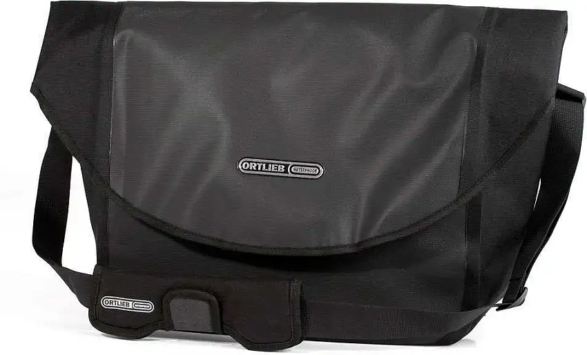 Axelväska Ortlieb Sling-It 22 liter svart