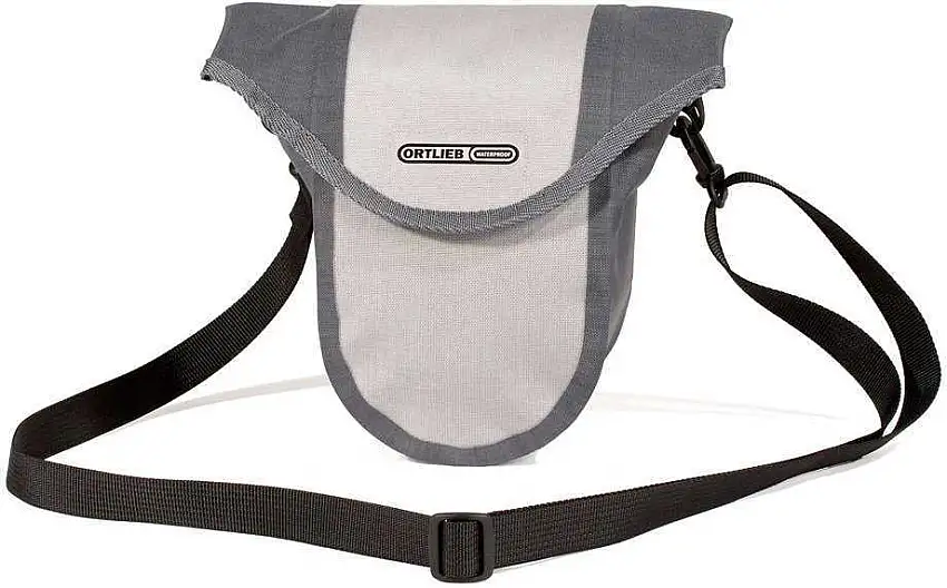 Kameraväska Ortlieb Snap 1.6 liter grå