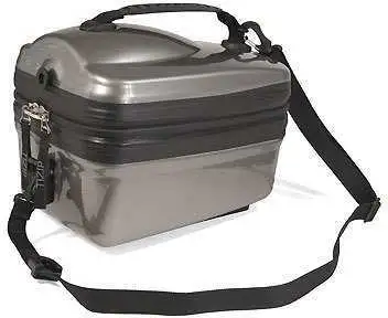 Packväska Ortlieb Bike-Box2 13 l silver