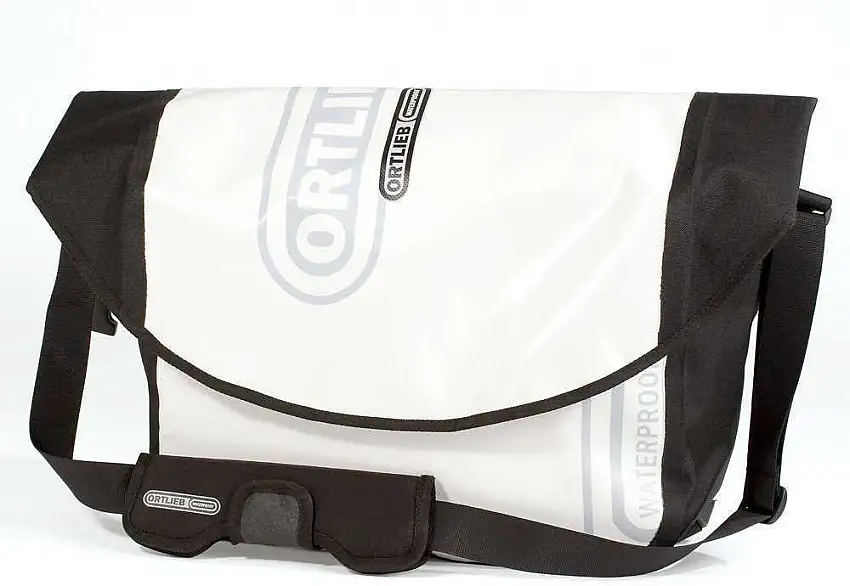 Axelväska Ortlieb Sling-It 22 liter vit