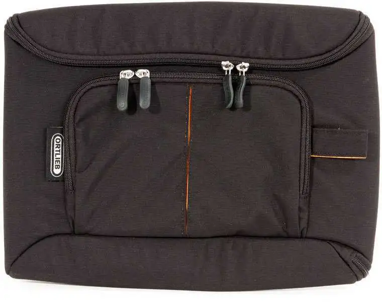 Datorväska Ortlieb 13.3" svart