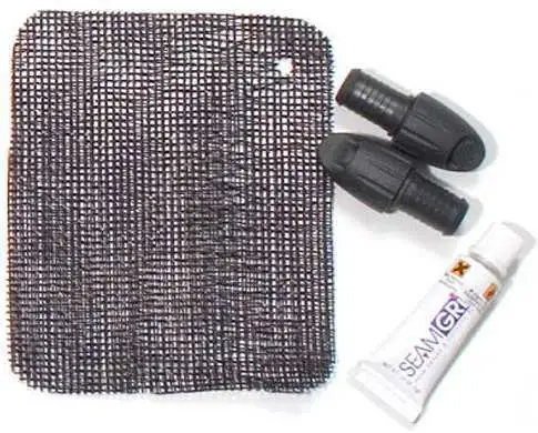 Ortlieb mattress Rep-Kit