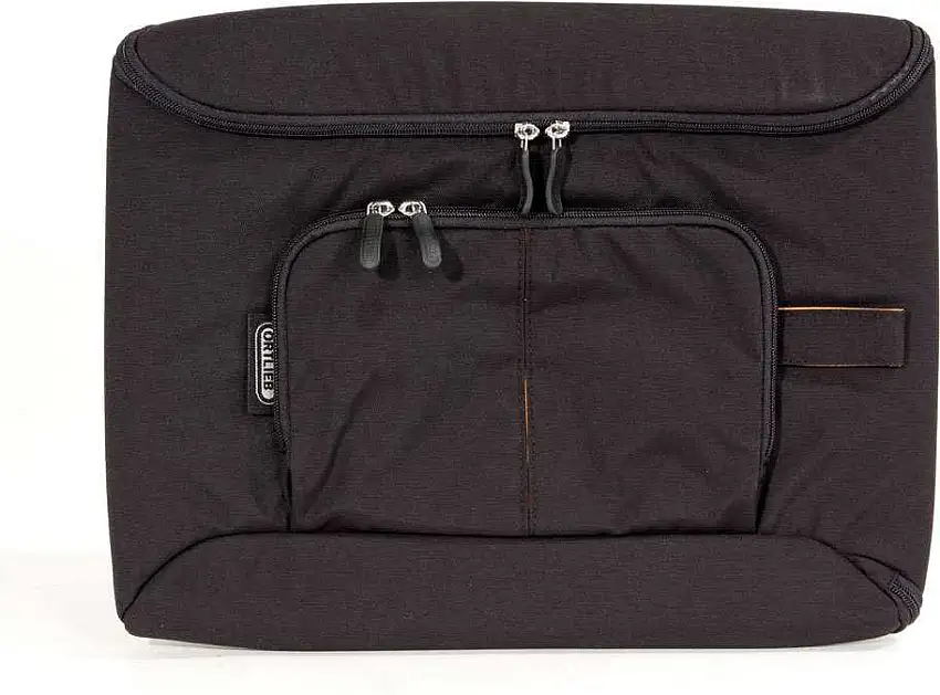 Datorväska Ortlieb 15.4" svart