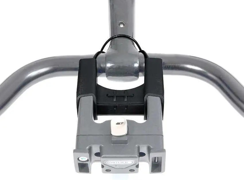 Fäste Ortlieb Ultimate 2-6