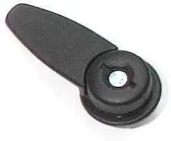 Fäste Ortlieb QL2 Ankarkrok 16 mm Nedre