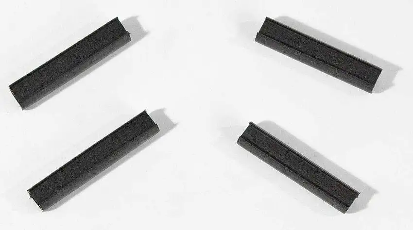Vibbrationsskydd Ortlieb Pakethållare 4-pack