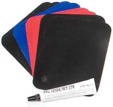 Ortlieb Pd350 Rep-Kit