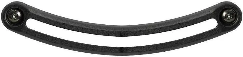 Fäste Ortlieb QL1 Curved Rail