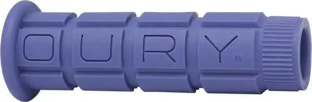 Handtag Oury Mountain 120 mm lila
