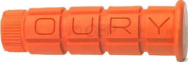 Handtag Oury Mountain 120 mm orange