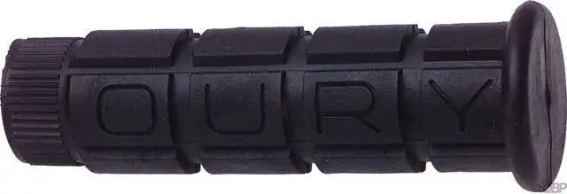 Handtag Oury Mountain 120 mm svart