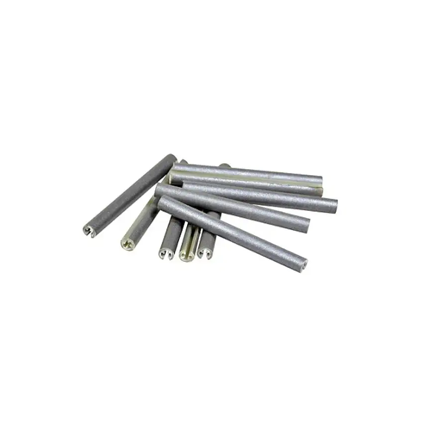 OXC Bright Spoks Clip-on Ekerreflex