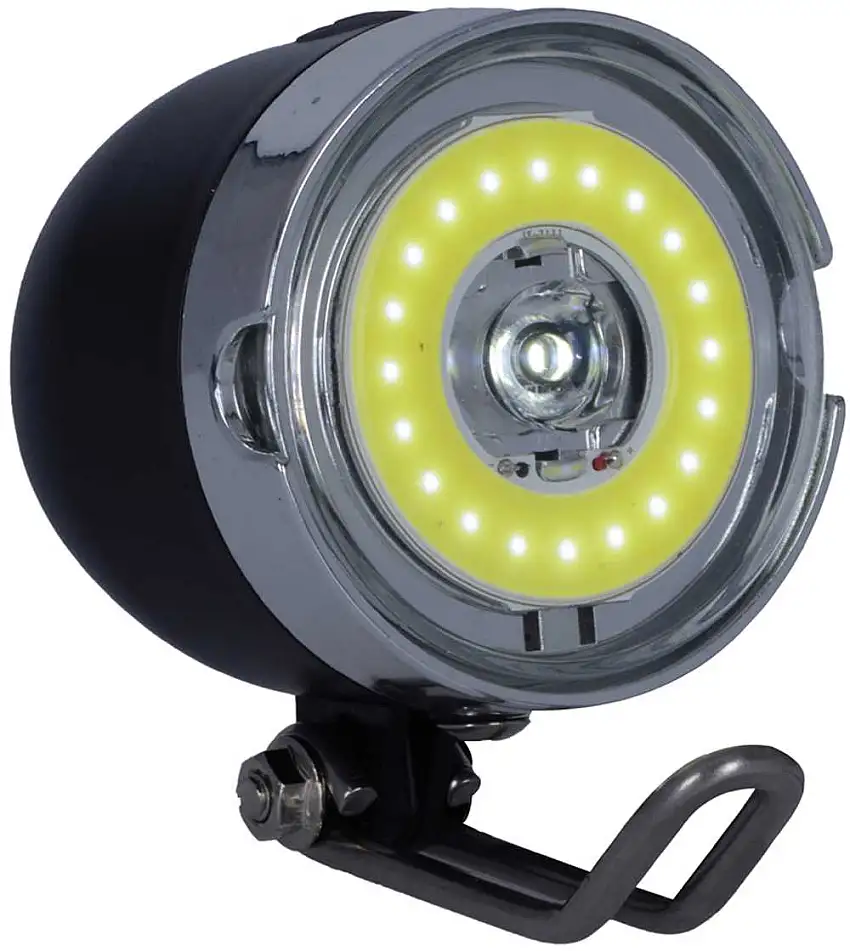 Framlampa OXC Bright Street LE
