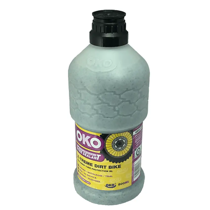Oko XTreme Tätningsvätska till MTB 800 ml