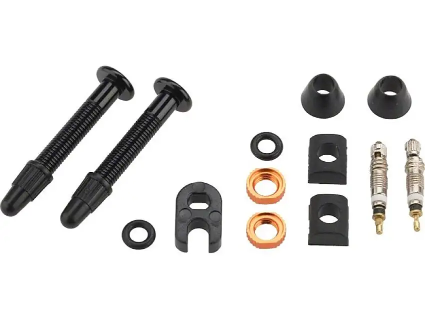 Orange Seal Versa Tubeless ventilset 48 mm